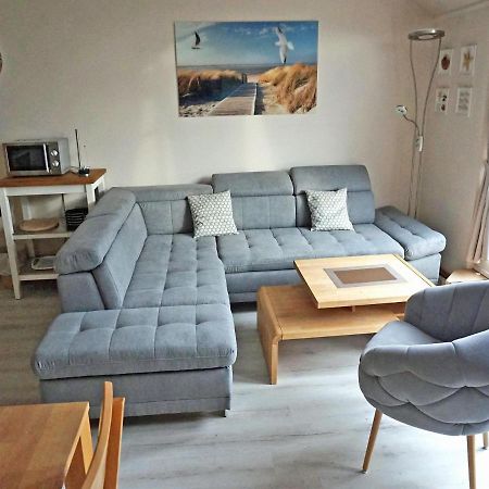 Duenenpark Binz - Komfortplus Ferienwohnung Mit 2 Schlafzimmern Und Balkon Im Dachgeschoss 248 ภายนอก รูปภาพ